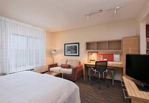 TownePlace Suites Des Moines West/Jordan Creek