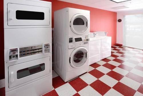 TownePlace Suites Houston Galleria Area