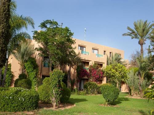 Valeria Club Madina Marrakech