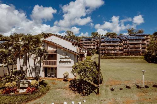 Banyan Harbor Resort