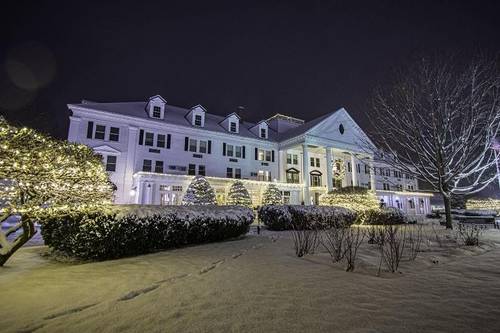 Eastern Slope Inn Resort - Extra Holidays
