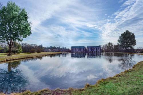 Tamarack Wisconsin Dells A Ramada by Wyndham