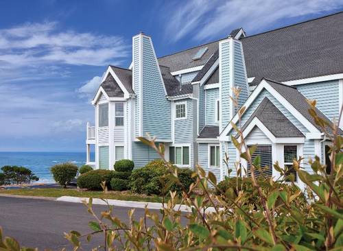 WorldMark Schooner Landing