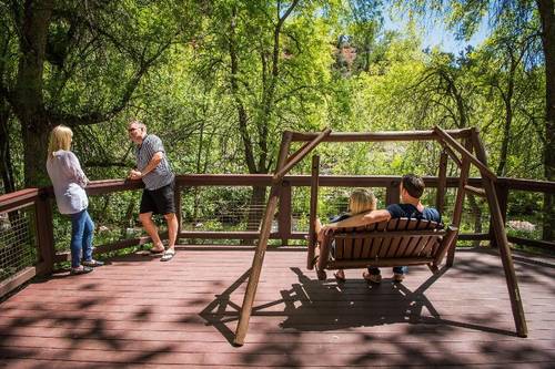 Arroyo Roble Resort