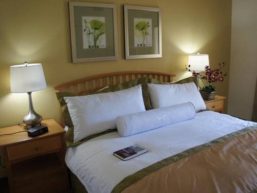 Raintree`s Cimarron Golf Resort Palm Springs