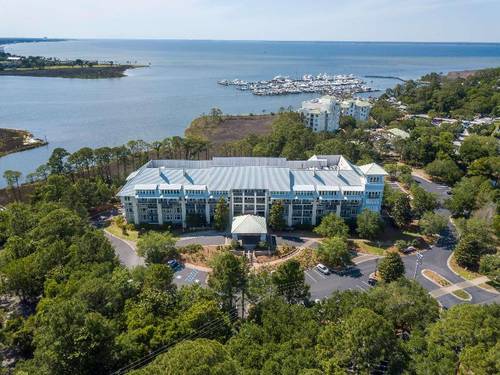 Hilton Grand Vacations Club in Sandestin Golf & Be