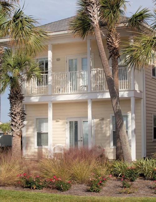 Club Wyndham Beach Street Cottages