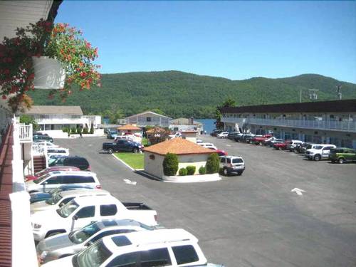 Georgian Resort & Conference Center
