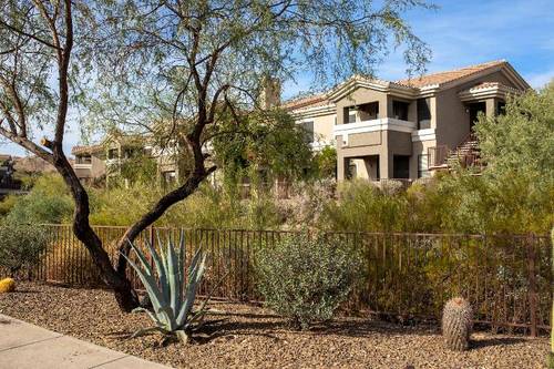 WorldMark Phoenix South Mountain Preserve