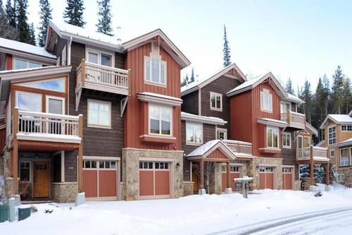 East Keystone by Keystone Resort