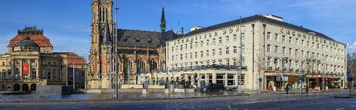 Chemnitzer Hof
