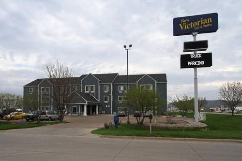 New Victorian Inn & Suite