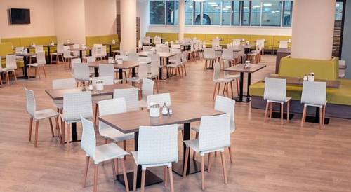 Tulip Inn Munich Messe