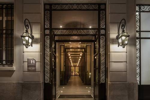 Hotel Opera Liège