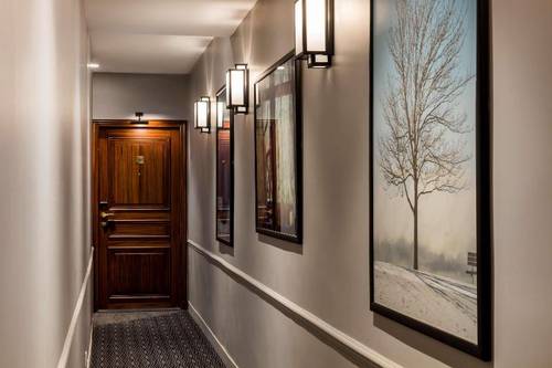 Hotel Mayflower Opera