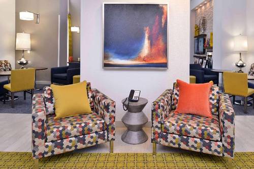 Hampton Inn And Suites Shelby