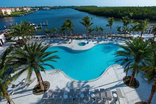 Hyatt House Naples 5Th Avenue