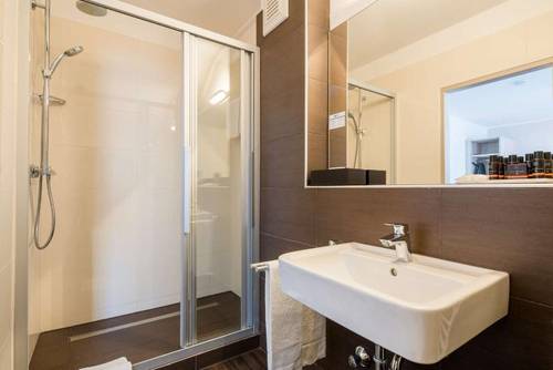 BEST WESTERN Hotel Breitbach