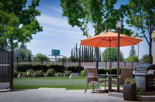 Best Western Plus Rancho Cordova Inn
