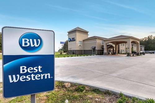 Best Western Oakdale Inn