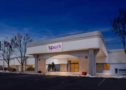 Spark by Hilton Bensalem Philadelphia