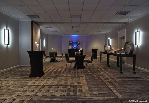 Bethesda Marriott