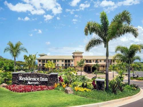 Residence Inn Maui Wailea