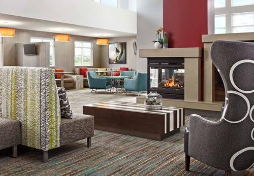 Residence Inn Denton