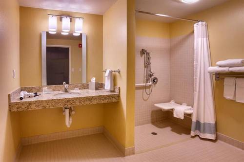 TownePlace Suites Dickinson