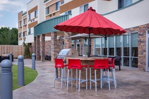 Courtyard Elmira Horseheads