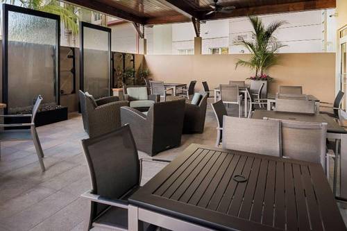 Residence Inn Miami West/FL Turnpike