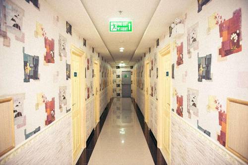 BEST WESTERN Royal Buriram Hotel