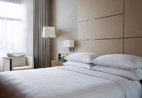 Marriott Executive Apt Bangkok, Sukhumvit Thonglor