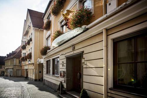 Hotel Adler
