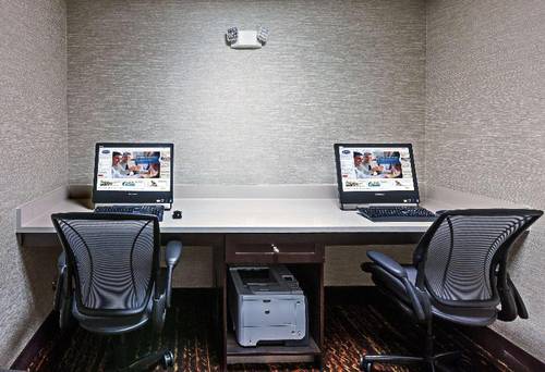 Hampton Inn & Suites Georgetown/Austin Nort
