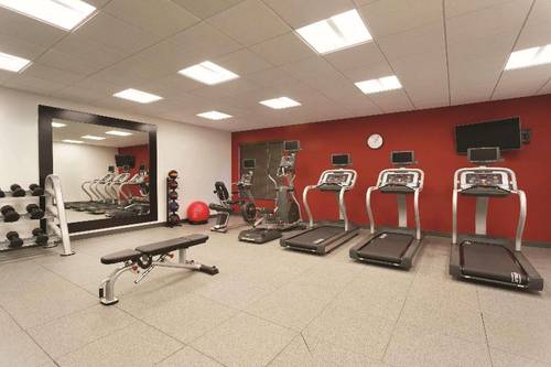 Homewood Suites by Hilton West Des Moines/SW Mall