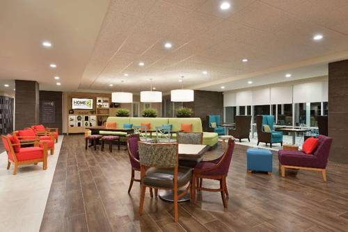 Home2 Suites by Hilton Orlando/International Driv