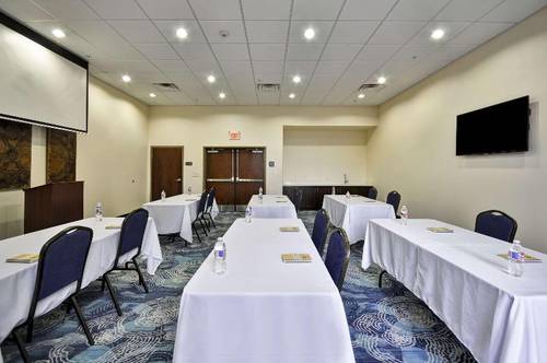 Homewood Suites by Hilton New Braunfels