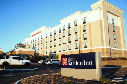 Hilton Garden Inn San Antonio/Live Oak, TX