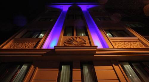 Reyyan Hotel