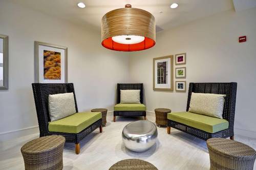 Hilton Garden Inn Detroit/Troy, MI