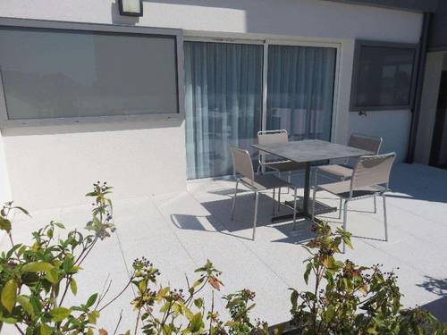 Mer & Golf City Bordeaux Bassins A Flot