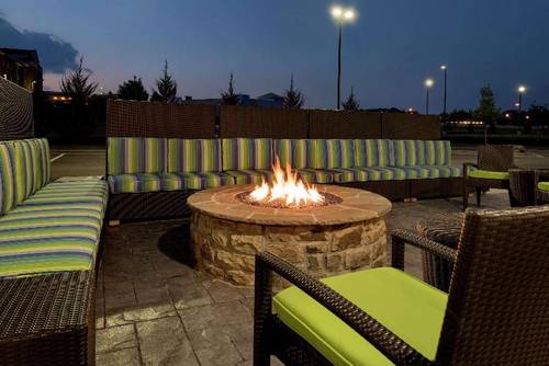 Home2 Suites by Hilton Atlanta McDonough