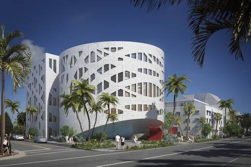 Faena Hotel Miami Beach