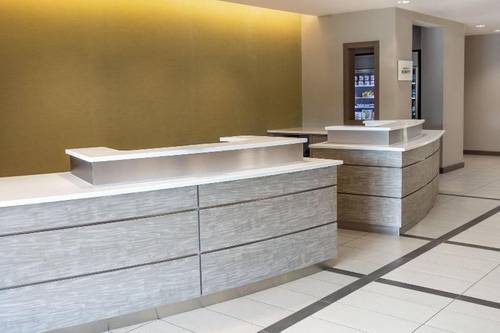 Residence Inn Kansas City at The Legends