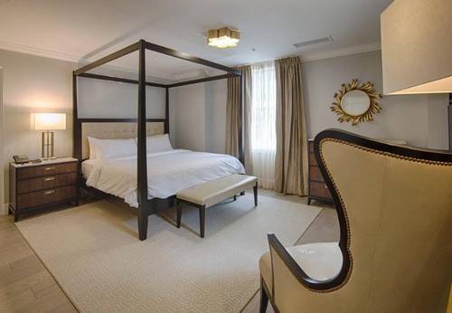 Marriott Syracuse Downtown