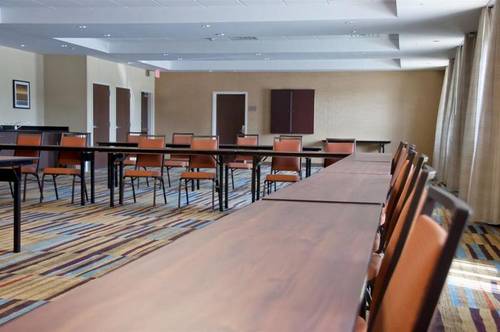 Fairfield Inn & Suites Des Moines Urbandale