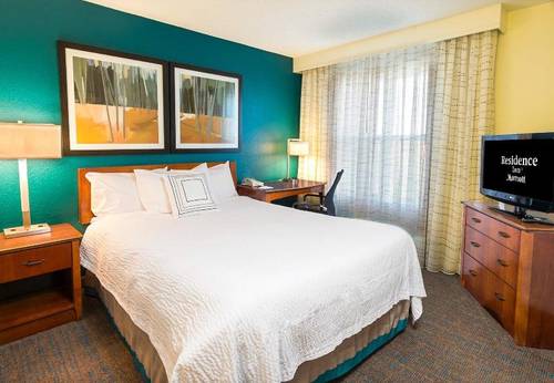 Residence Inn Lakeland