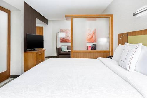 SpringHill Suites San Diego Mission Valley