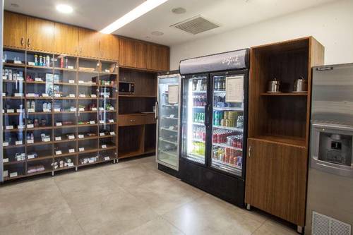 Hilton Garden Inn Ankara Gimat